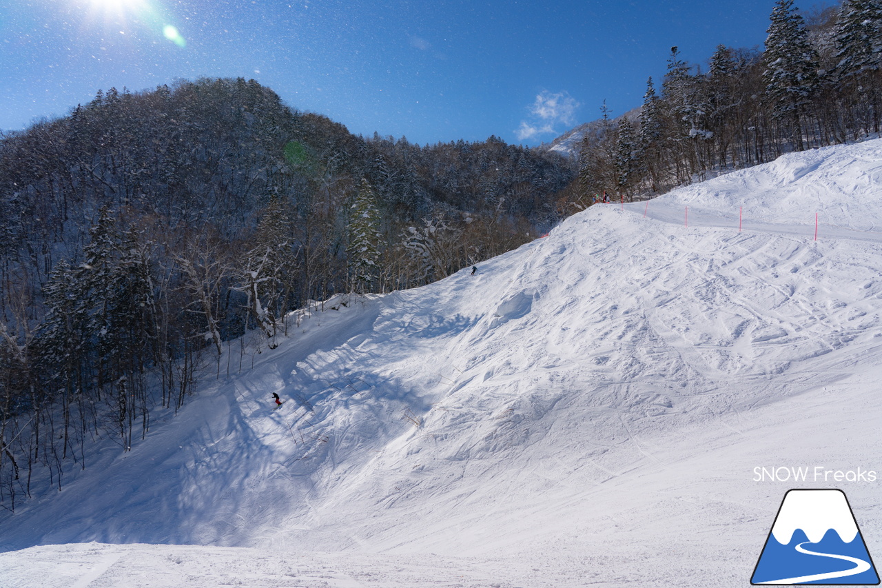 富良野スキー場｜祝・富良野スキー場開設60周年！60th Anniversaryイベントも多数。ゲレンデコンディションも絶好調の富良野スキー場へGo(^^)/